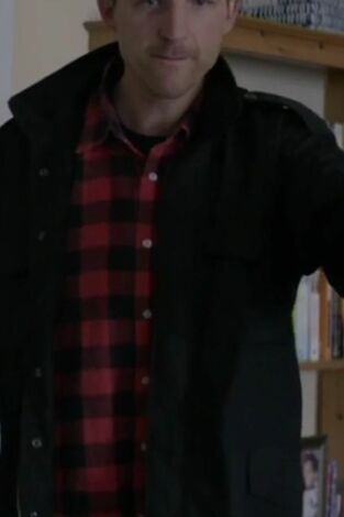 ¿Solo en casa?: Episodio 1