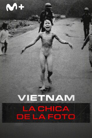 Vietnam: la chica de la foto