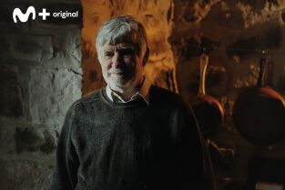 Segunda muerte (T1): Ep.4 La guadaña