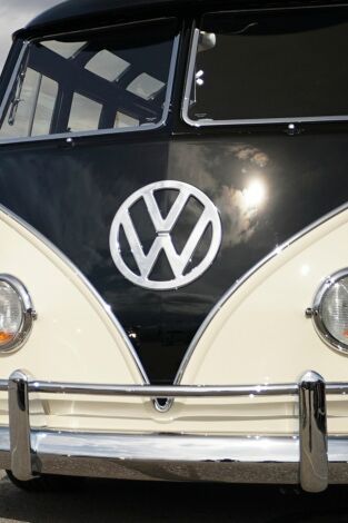 Chapa y pintura: La hermana pequeña