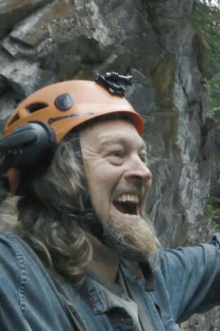 La fiebre del oro: aguas bravas: Oro innovador