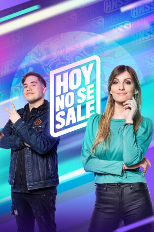 Hoy no se sale: Leïti Sène