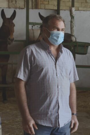 Seprona en acción: Episodio 6