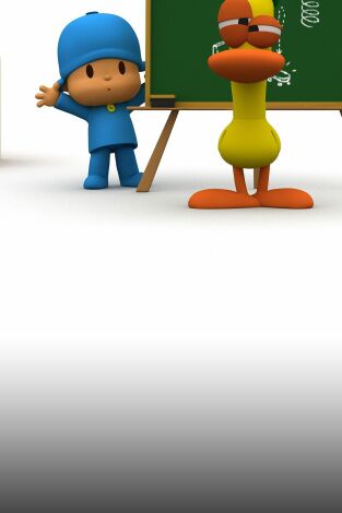 Pocoyo (T1): Ep.36 El sueño profundo de Elly