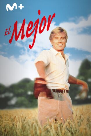 El mejor