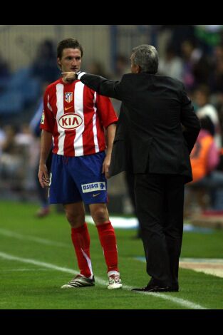 Fútbol español 1ª División (T06/07): Barcelona - R. Madrid