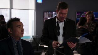 Imborrable (T2): Ep.11 Hora Omega