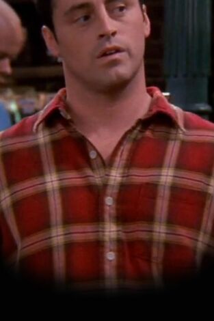 Friends (T9): Ep.2 El de cuando Emma llora