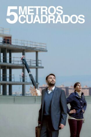 Cinco metros cuadrados