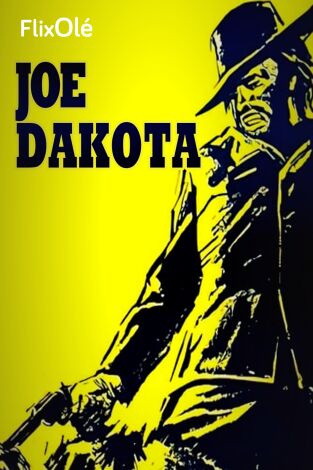 Joe Dakota (dispara Joe)