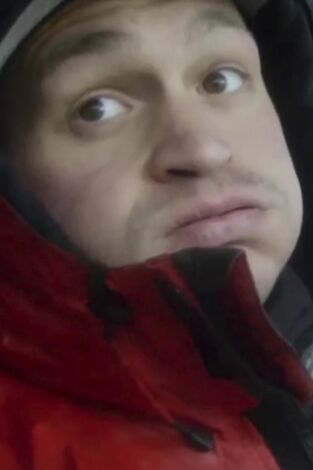 Pesca radical: El tiempo y la marea no esperan a nadie