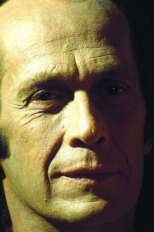 Paco de Lucía: Sol y sombra