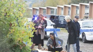 Motive (T4): Ep.4 Ajuste de cuentas