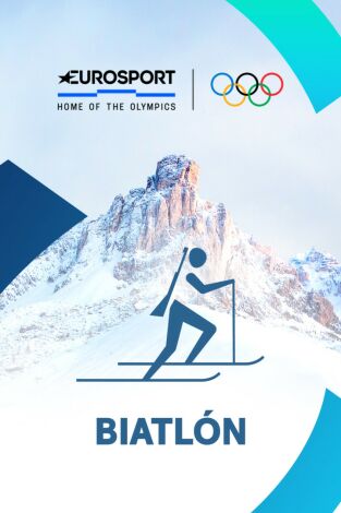 Biatlón - JJ OO Cortina Milán 2026 (T2026): Individual 15 km F