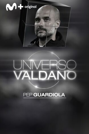 Universo Valdano (T2): Guardiola