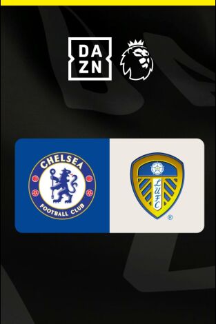 Premier League (T25/26): Chelsea - Leeds