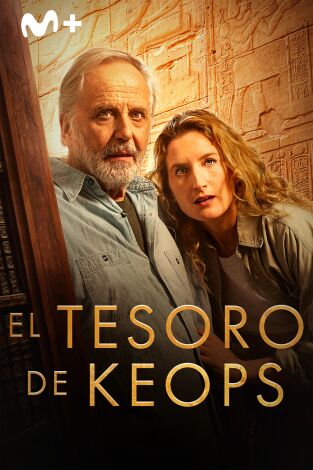 El tesoro de Keops