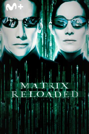 Matrix Reloaded