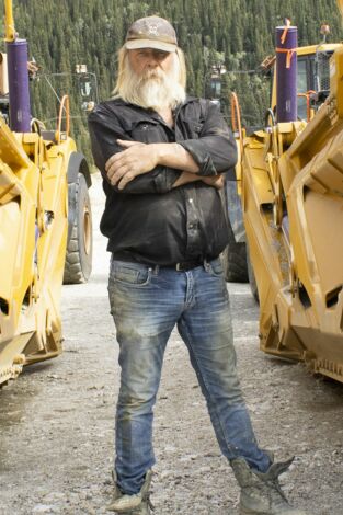 La fiebre del oro: Las noches doradas de Tony