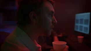 Mayday: Catástrofes aéreas: Misterio sobre el Mediterráneo