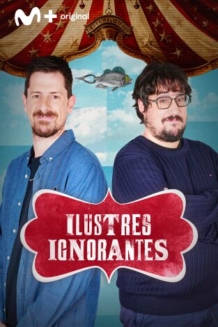 Ilustres ignorantes: Viajes organizados