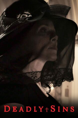 Pecados mortales: Jodi Arias: una gatita sexy asesina