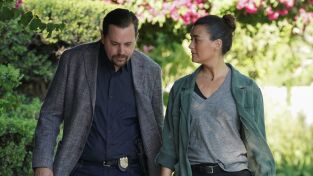 Navy: Investigación criminal (T17): Ep.2 Liberación