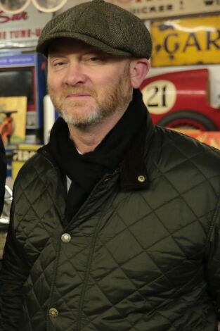 Maestros de la restauración: Castillo de Caerhays