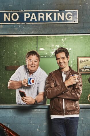 Joyas sobre ruedas, Francia: Mercedes 500 SL