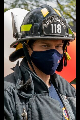 9-1-1 (T4): Ep.10 La maternidad