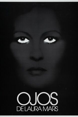 Los ojos de Laura Mars