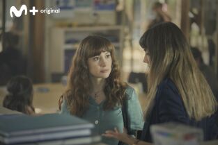 Todos mienten (T1): Episodio 1