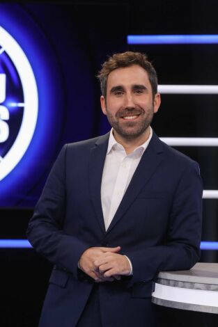 Cifras y letras: Episodio 260