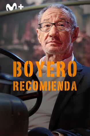 Boyero recomienda: Doce del patíbulo