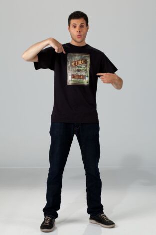 Alguna pregunta més?: Episodi 6