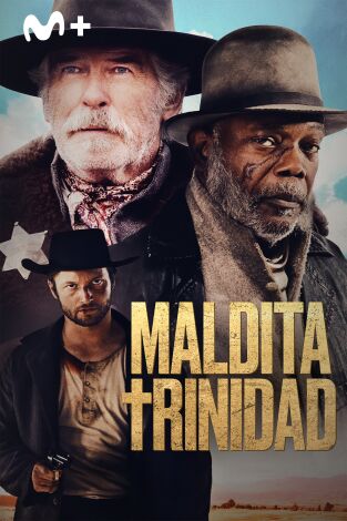 Maldita Trinidad