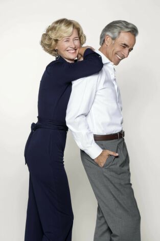 Cuéntame cómo pasó (T14): Ep.1 La movida y mucho más