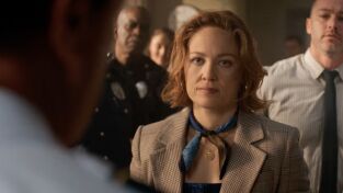 Will Trent, Agente Especial (T3): Ep.4 El suelo es lava