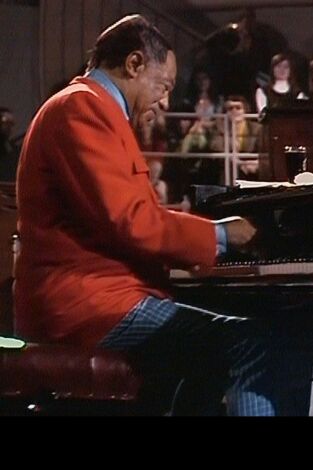 Duke Elllington and his famous Orchestra - Berliner Jazztage