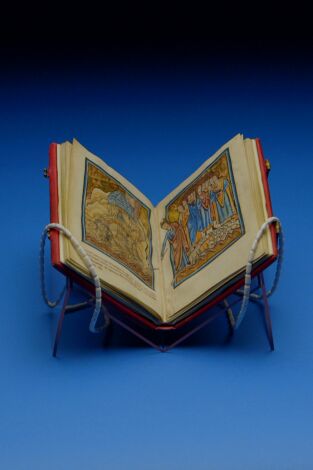 Misterios en el museo: Cómo vender la Torre Eiffel