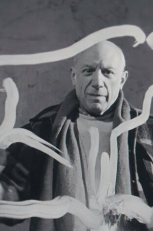 Cuando Pablo se convierte en Picasso