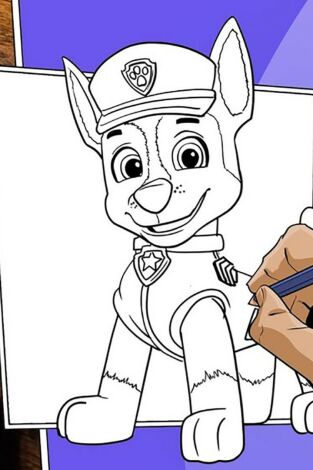 Will Sliney's Draw with Will: Episodio 5