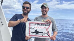 Wild hunting: Velas en tierra de volcanes