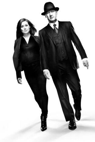 The Blacklist (T4): Ep.8 Dra. Adrian Shaw (nº 98): Conclusión