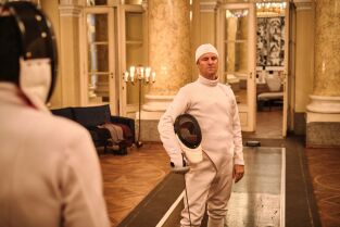 The blind detective (T1): Episodio 11