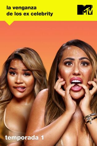 La venganza de los ex celebrity: Doble problema