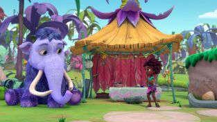 ¡Eureka! (T1): Ep.40 Ida y vuelta