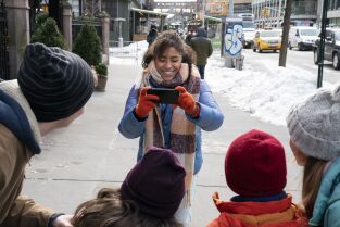 Ley y orden: unidad de víctimas especiales (T22): Ep.10 Bienvenidos al Motel Pedófilo