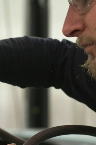 Chapa y pintura: El Hummer del futuro