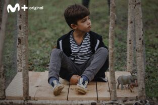 Segunda muerte (T1): Ep.6 La primera muerte